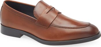 Nordstrom Edward Penny Loafer (Men) | Nordstrom display picture 1
