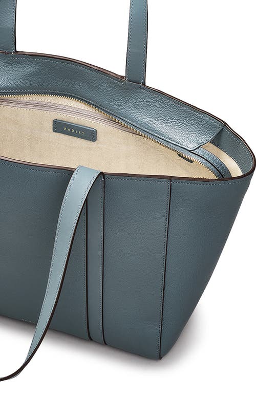 Radley Large Knightsbridge Road Tote