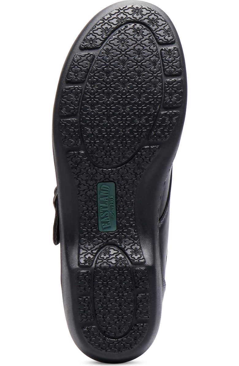 Eastland Sherri Slip-On Shoe, Alternate, color, Black