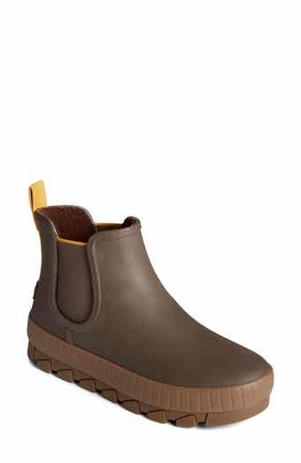 Sperry Torrent Rubber Chelsea Boot