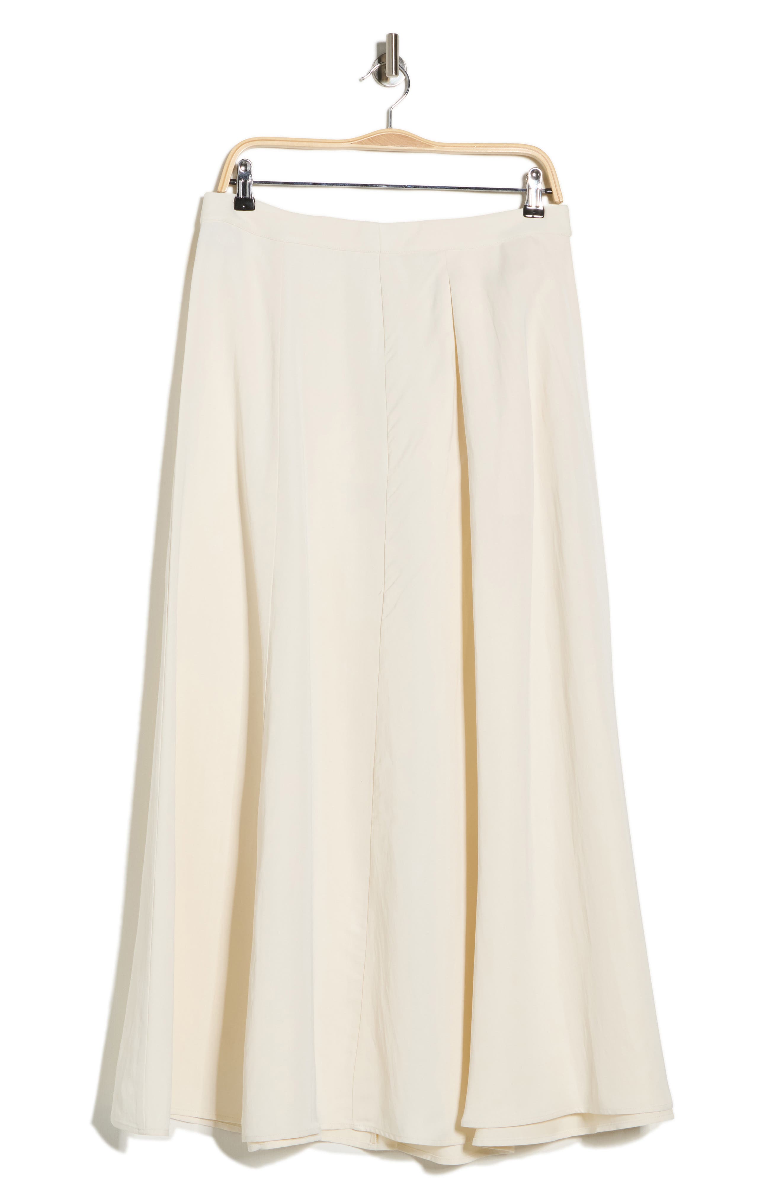TWP Cecelia's A-Line Skirt