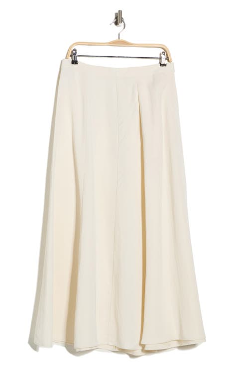 Cecelia's A-Line Skirt