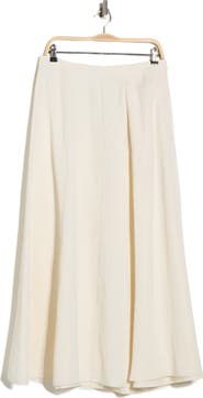 TWP Cecelia's A-Line Skirt