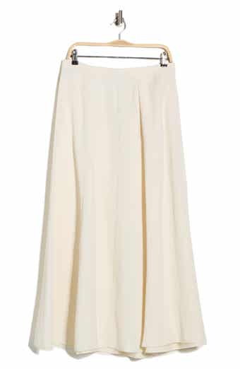 TWP Cecelia's A-Line Skirt