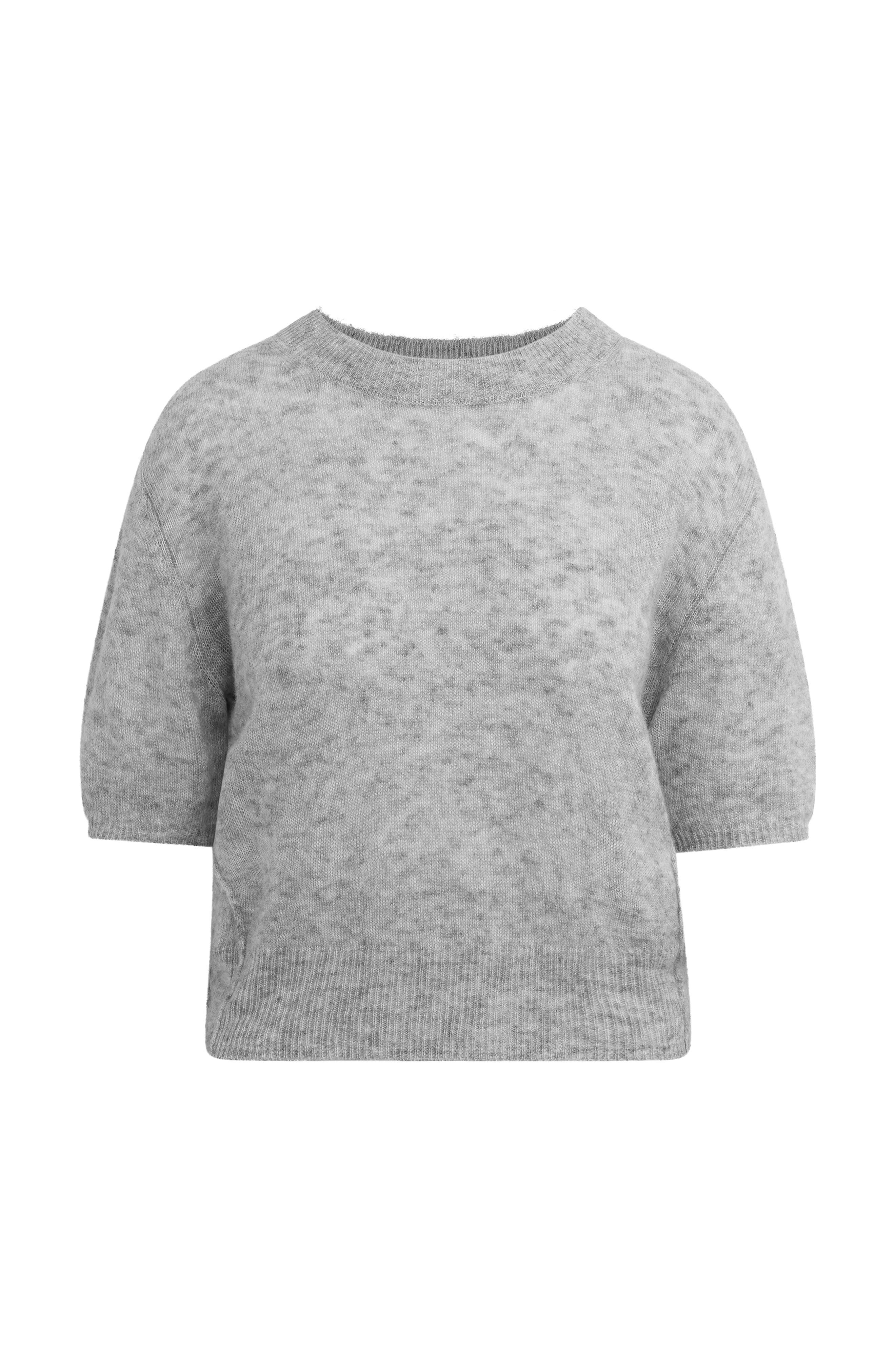 selected HEATHER GREY