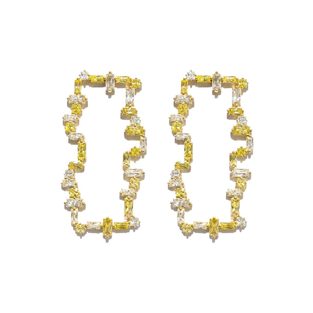 selected Yellow/Gold