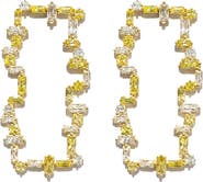 NICKHO REY Miami Earrings