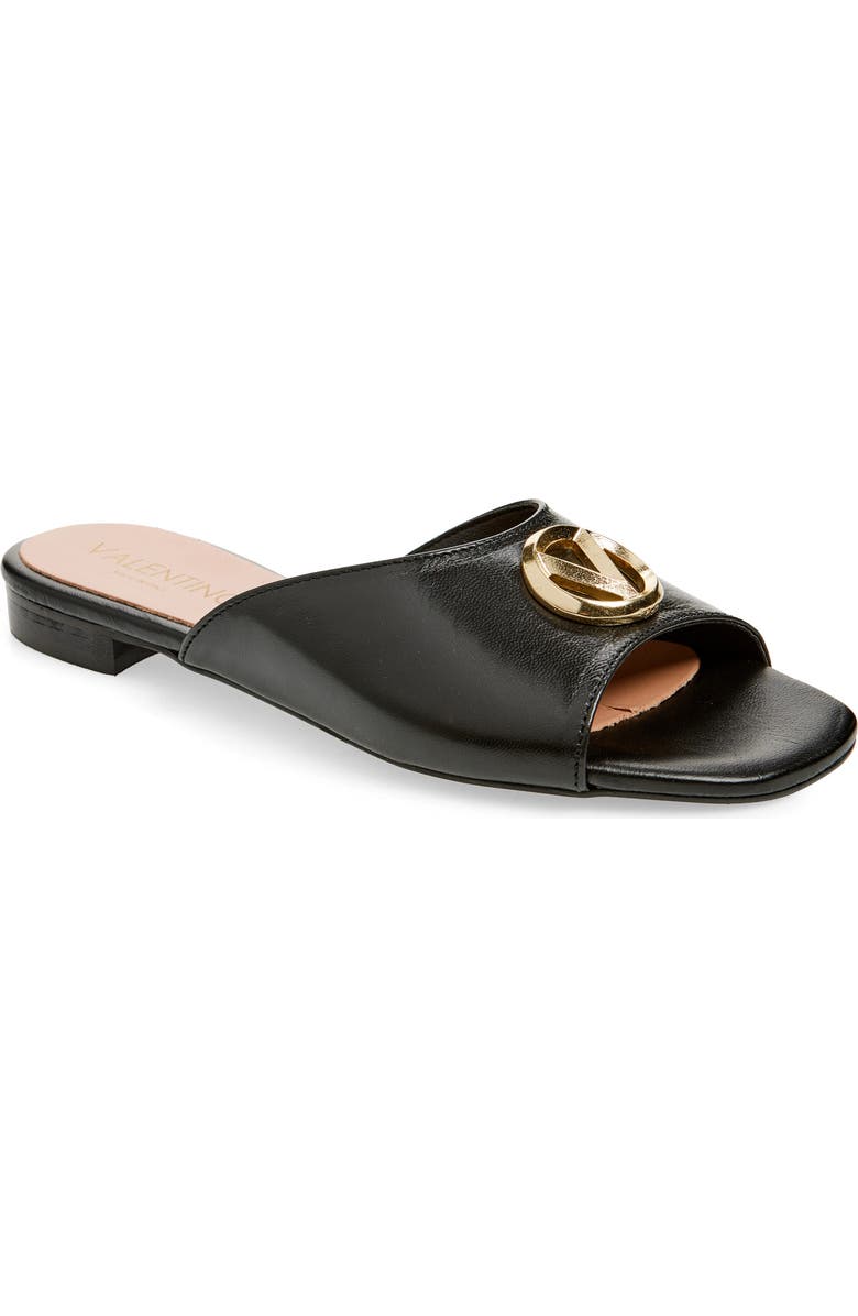 VALENTINO BY MARIO VALENTINO Armonia Slide Sandal, Main, color,