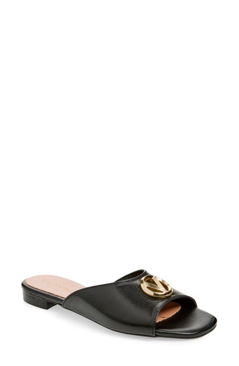 サンダル・ミュール VALENTINO SLIPPER (6W2S0LT0DSH 0NO) imgrc0079466099.jpg