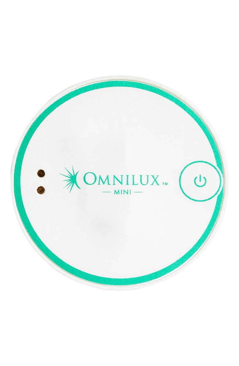 OMNILUX Blemish Eraser LED Device, Main, color,