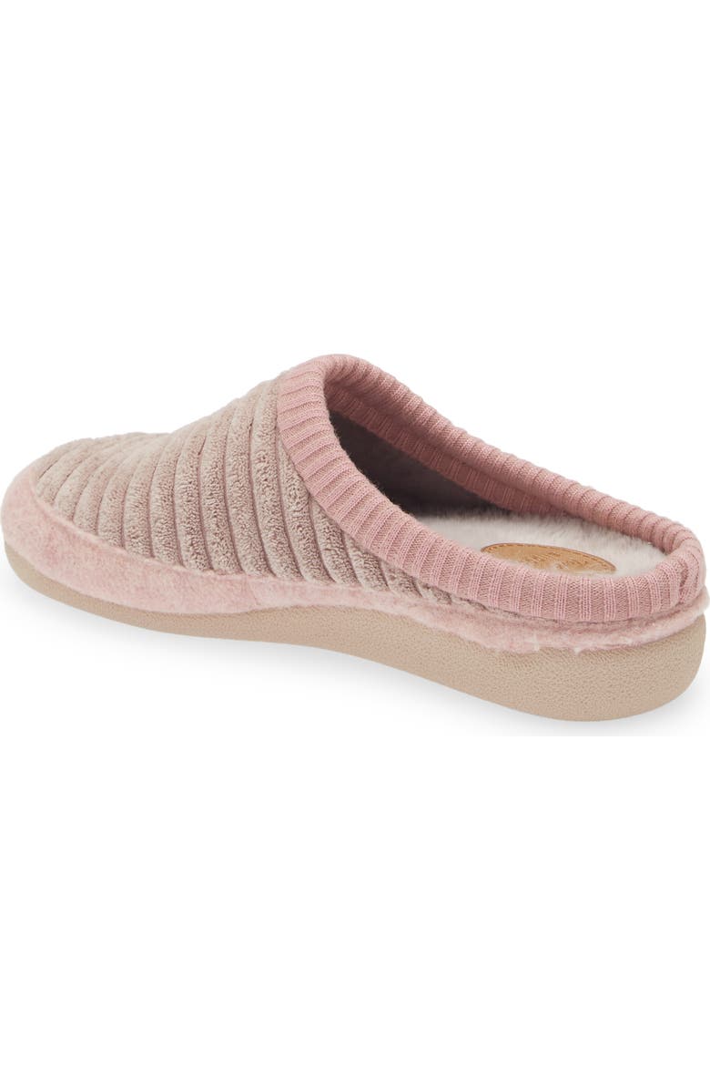 Toni Pons Malu Slipper, Alternate, color, Beige/ Pink