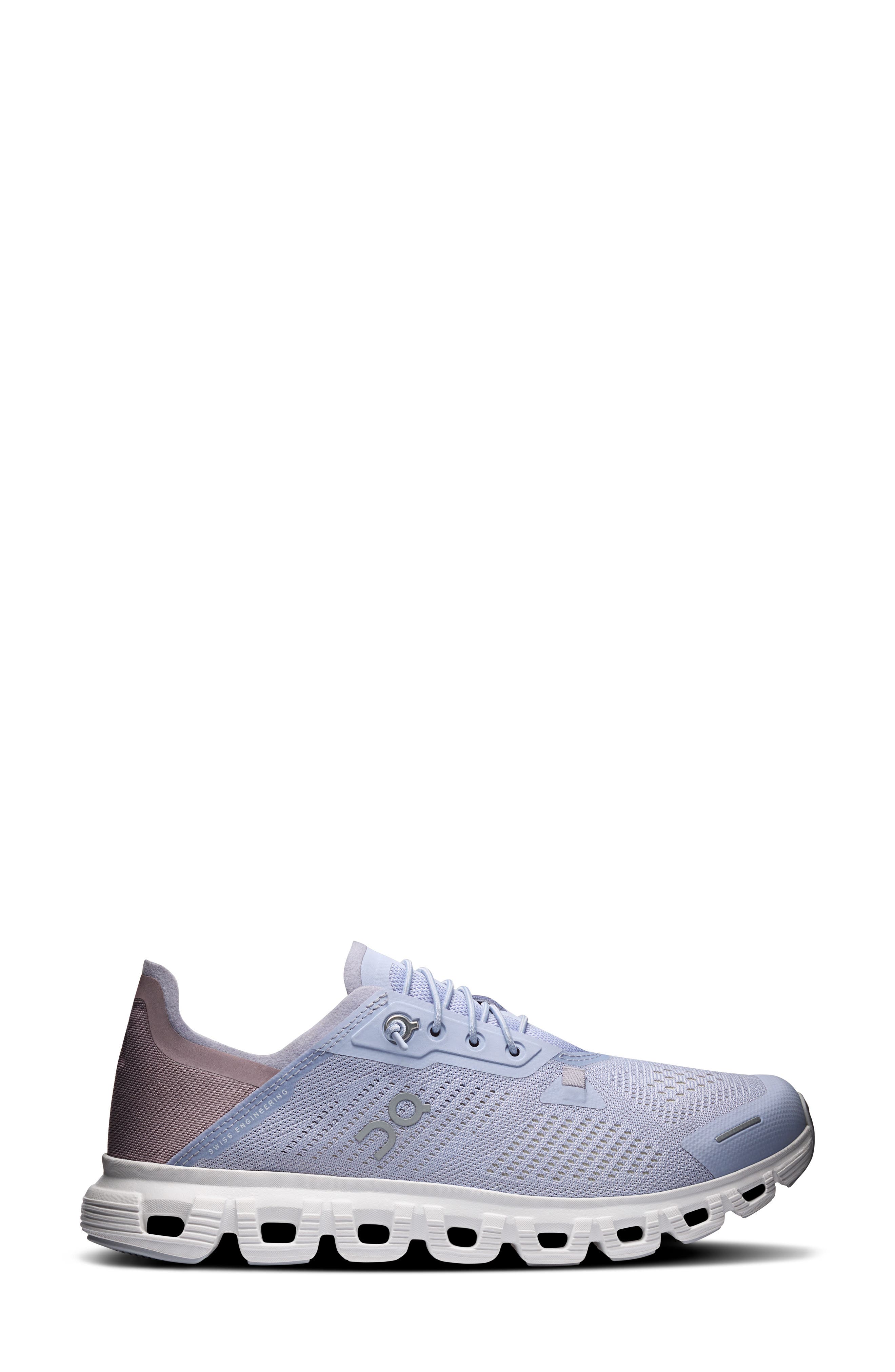 Cloud 6 Coast Sneaker, Alternate, color, NIMBUS/ HERON