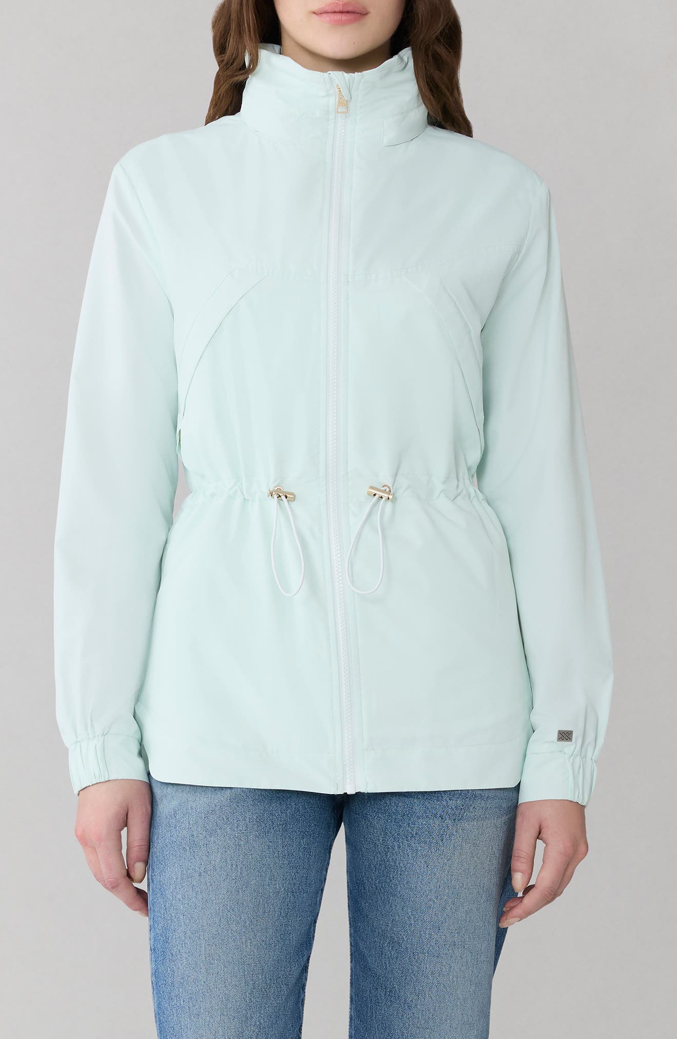 AQUATIC MINT