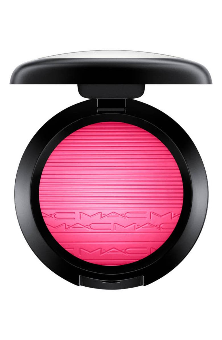 MAC Cosmetics Extra Dimension Hybrid Cream Powder Blush, Alternate, color, Rosy Cheeks