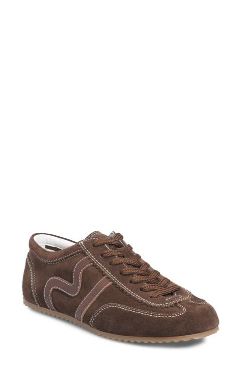 Aubree Sneaker