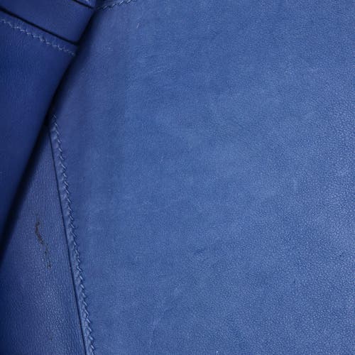 Pre-owned Hermes Hermes Licol Bag Evercolor 17
