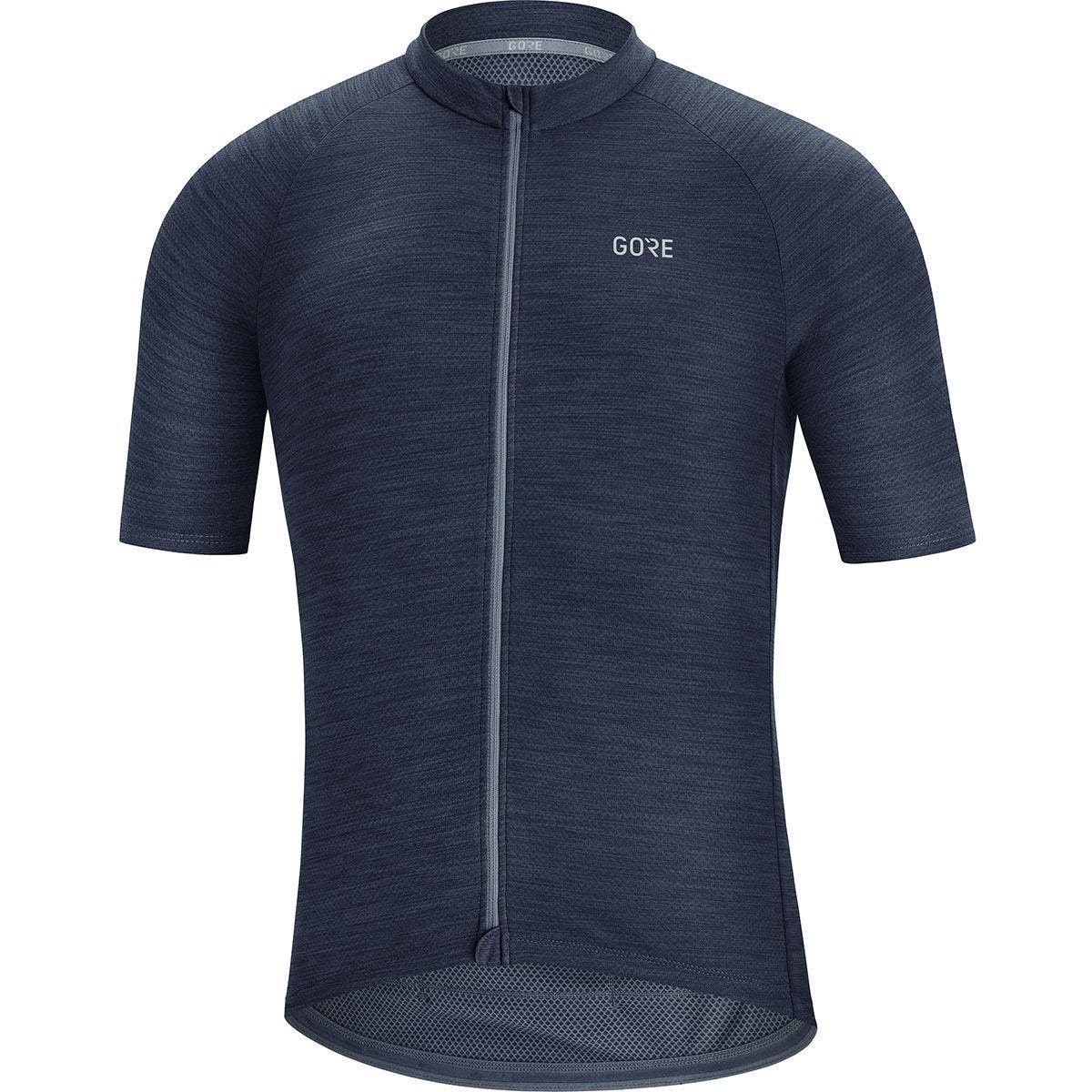 selected Orbit Blue
