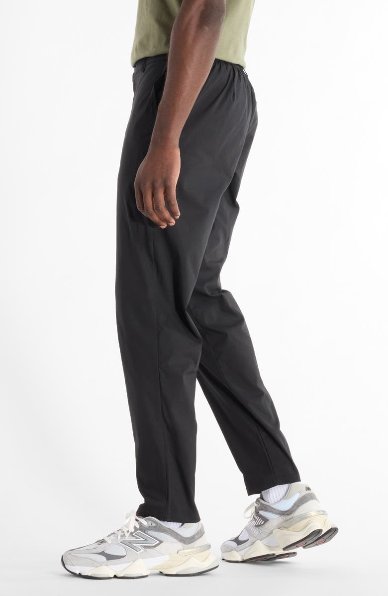 New Balance Athletic Standard Tapered Pants, Alternate, color,