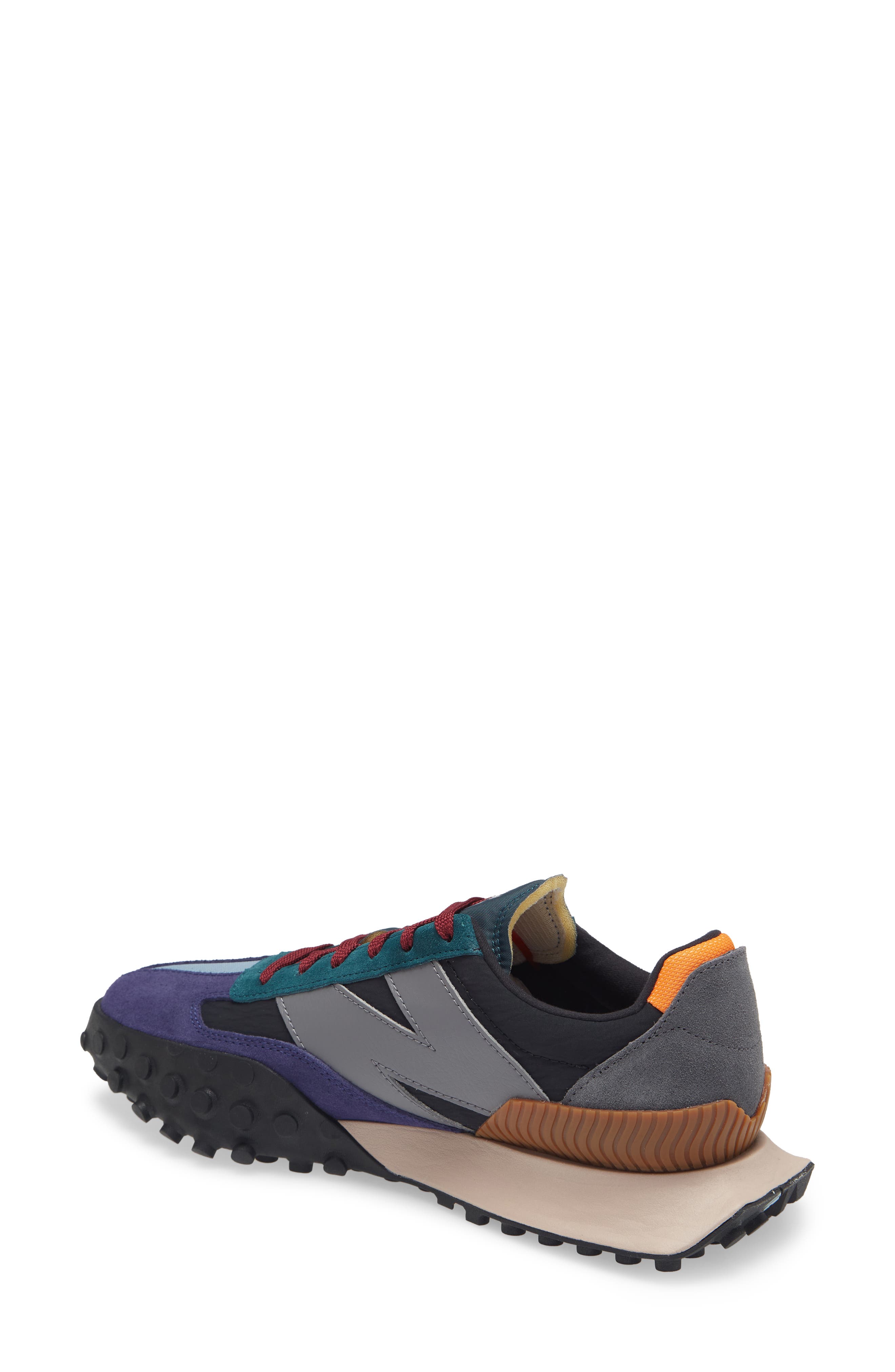 New Balance Gender Inclusive XC72 Sneaker, Alternate, color, 