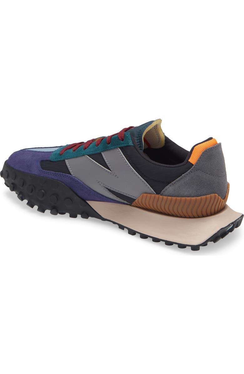 New Balance Gender Inclusive XC72 Sneaker, Alternate, color,
