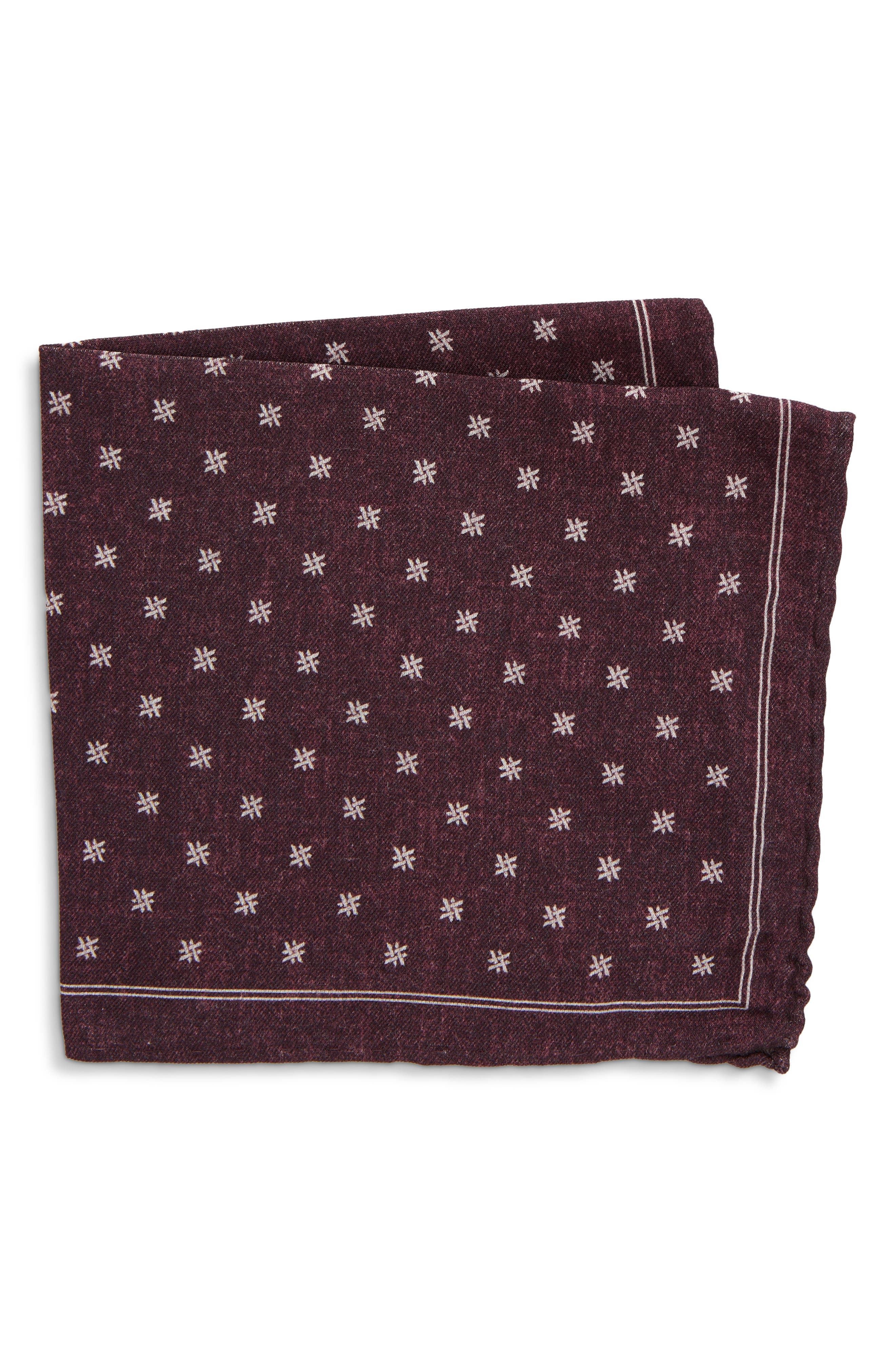 10 BURGUNDY