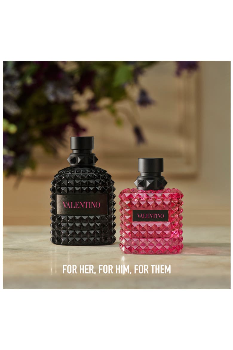 Donna Born in Roma Extradose Eau de Parfum Gift Set $212 Value, Alternate, color, NO COLOR