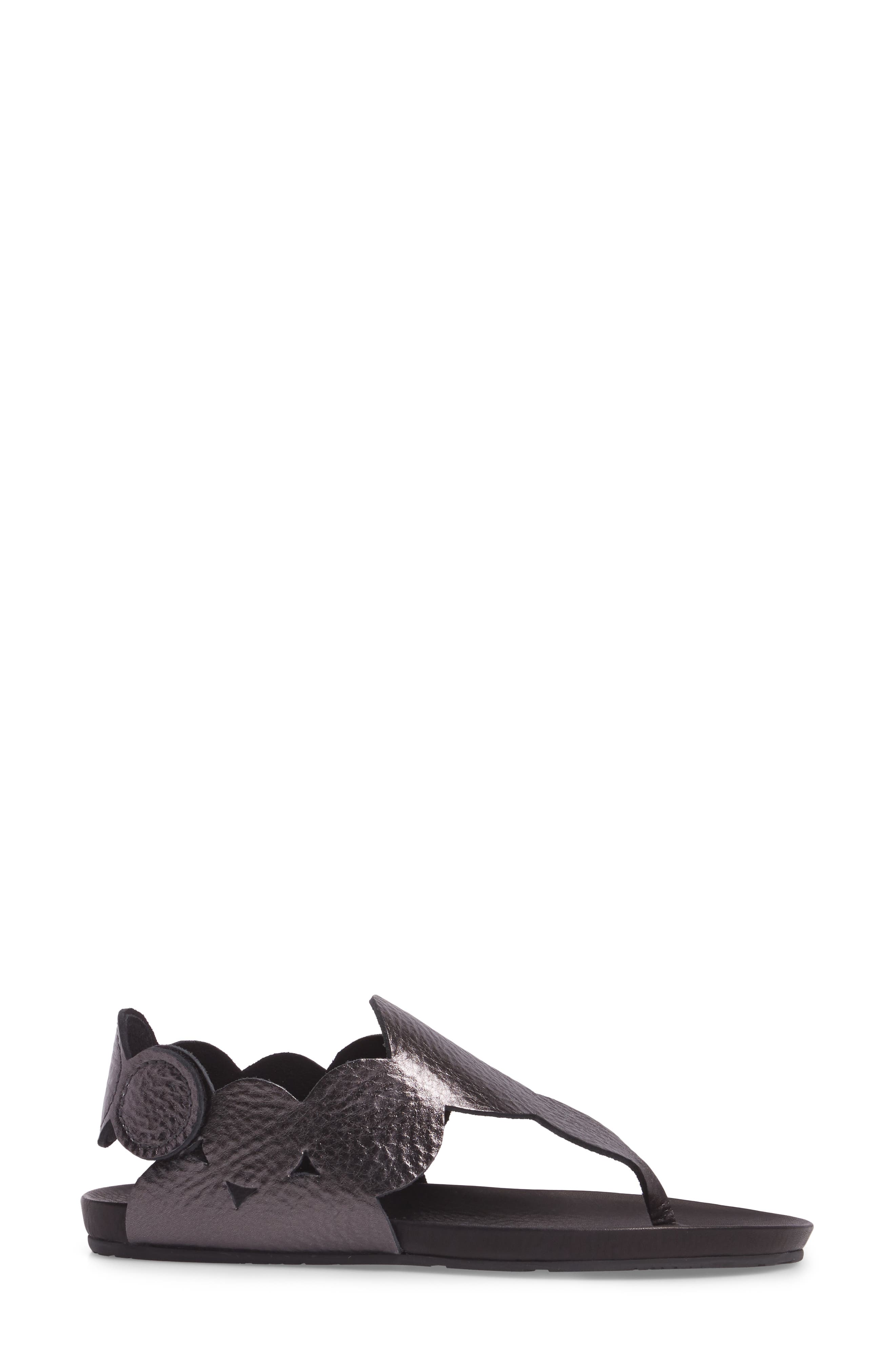 Pedro Garcia Jamee Sandal, Alternate, color, 