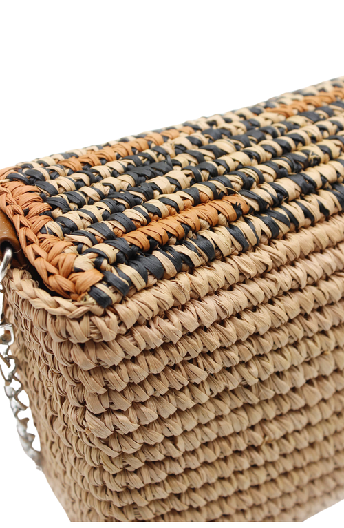 Amazónica Inka Handbag In Multi