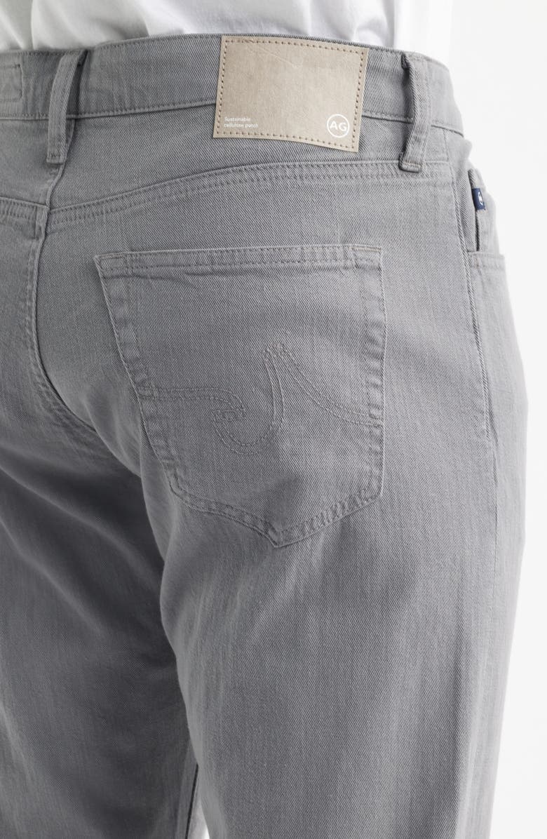 AG Protégé Classic Straight Leg Jeans, Alternate, color, 