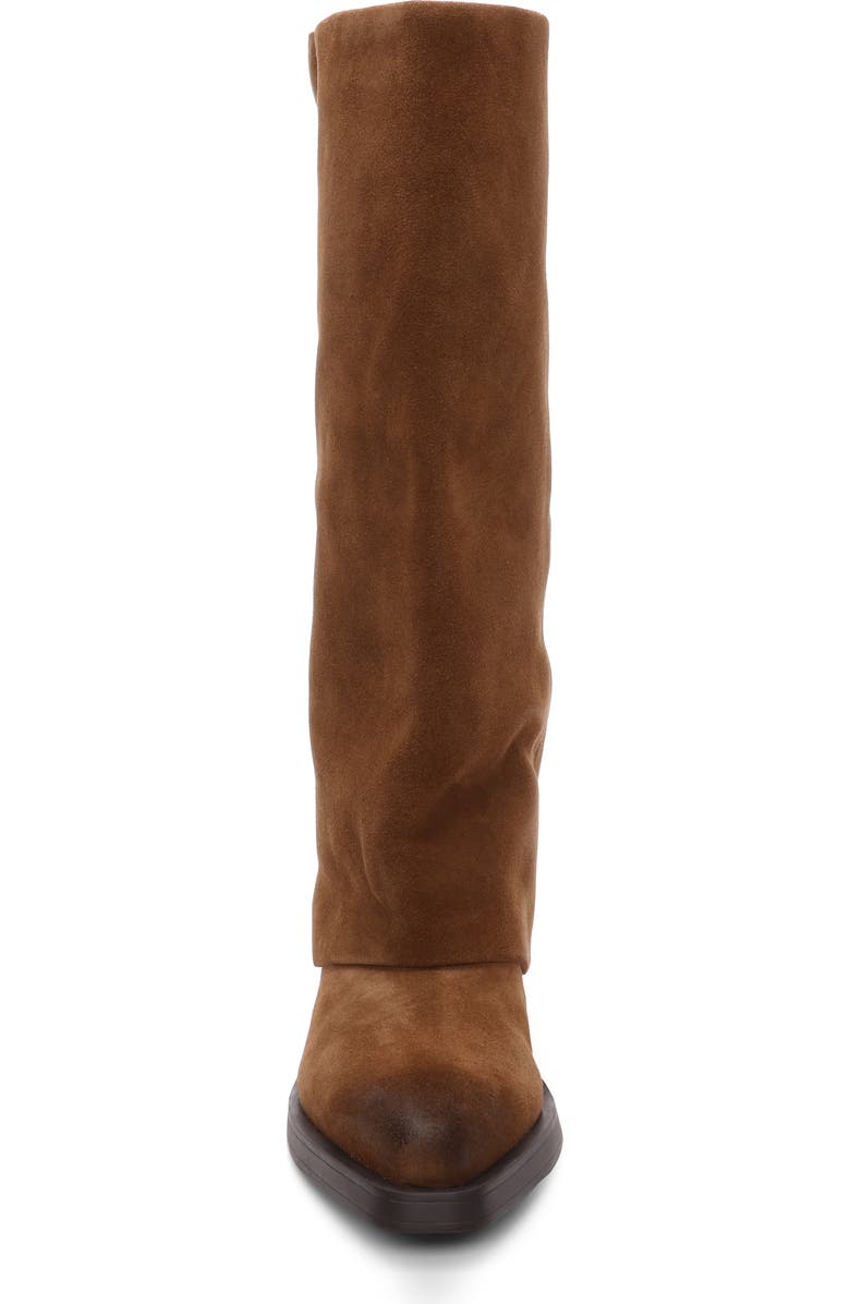 Ash Lewis Knee High Boot, Alternate, color,