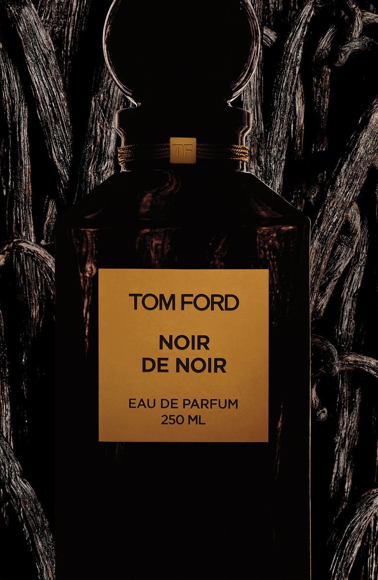 TOM FORD Private Blend Noir de Noir All Over Body Spray, Alternate, color, 