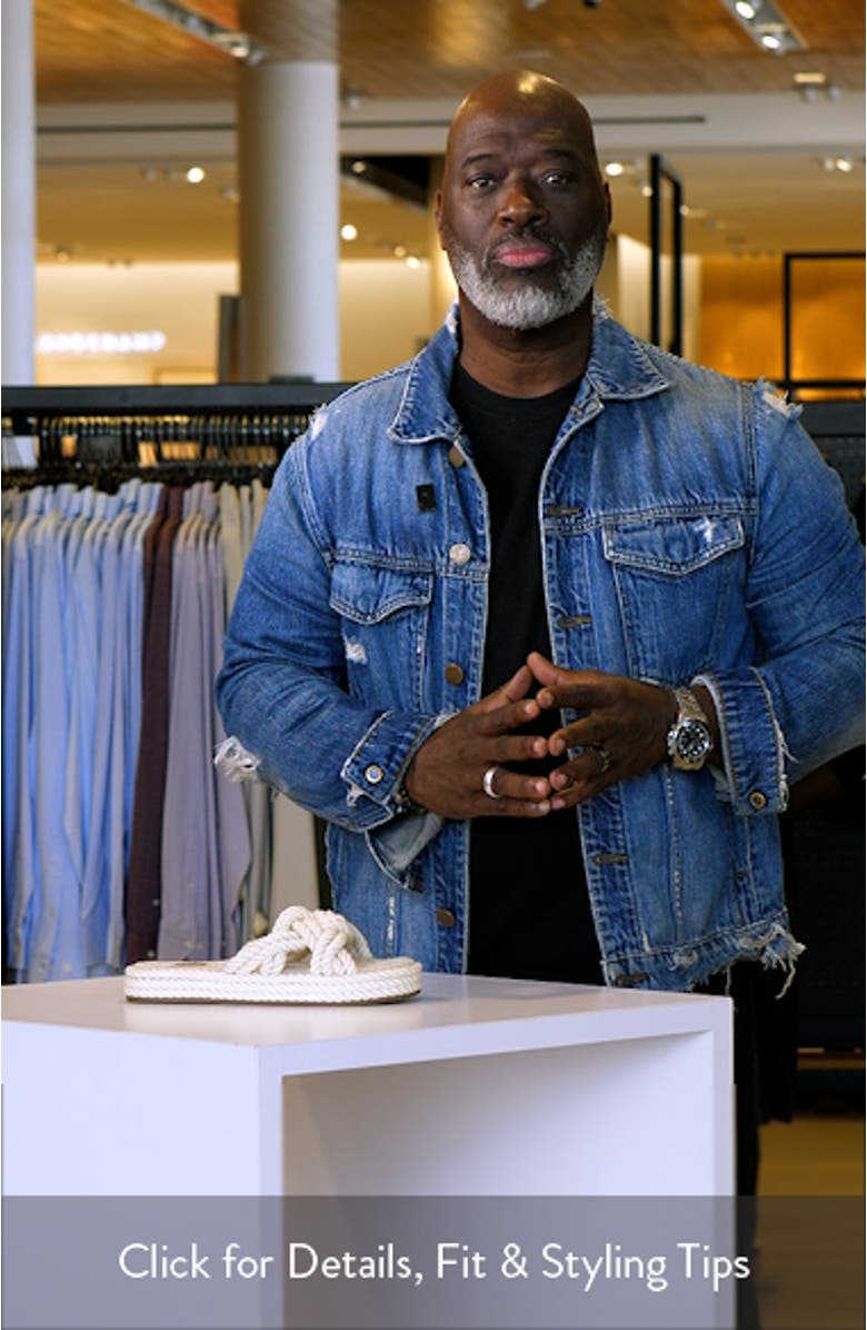 Miko Sandal, sales video thumbnail