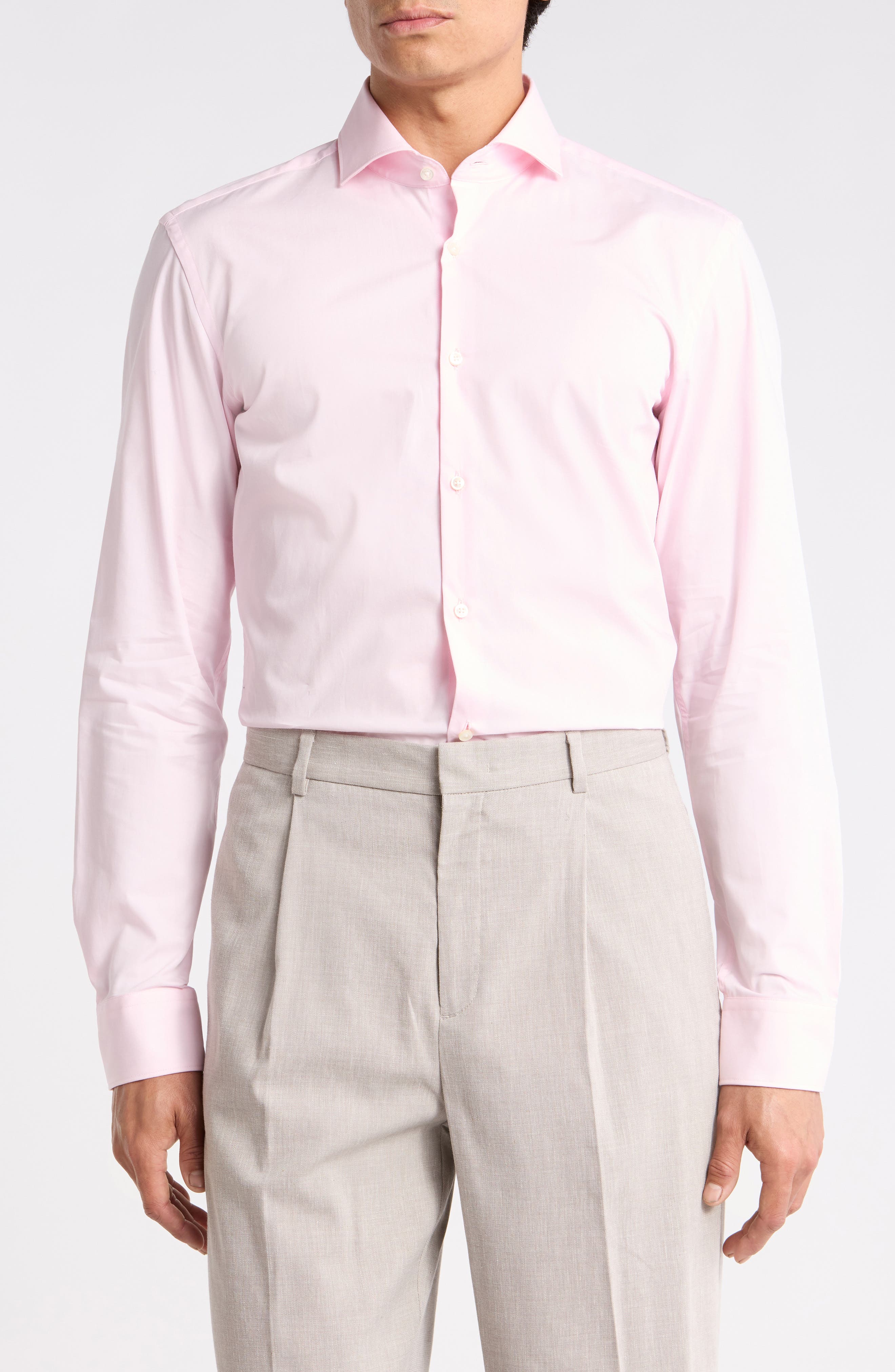 LIGHT/ PASTEL PINK