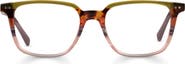 eyebobs C Suite 50mm Square Reading Glasses
