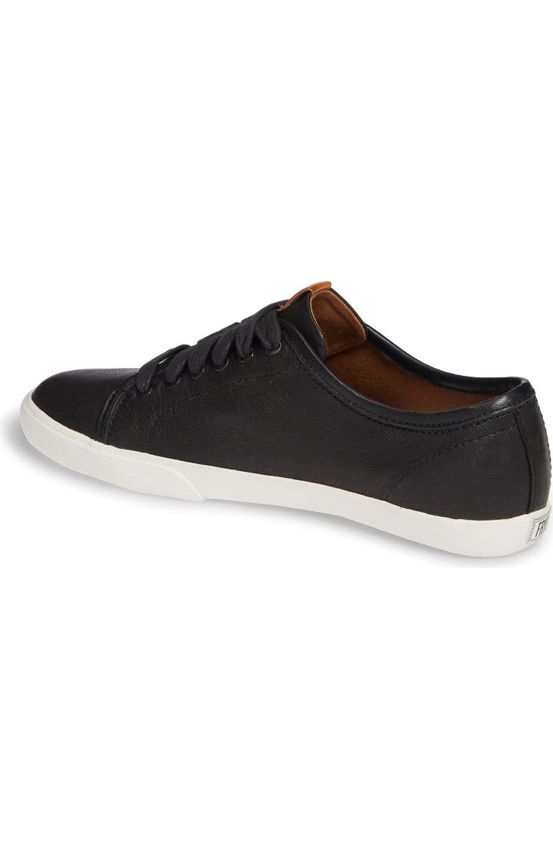Frye Maya Low Top Sneaker, Alternate, color,