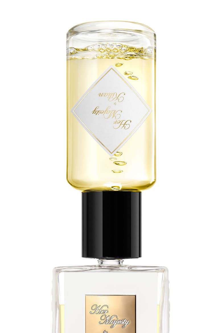 Her Majesty Eau de Parfum, Alternate, color, REFILL