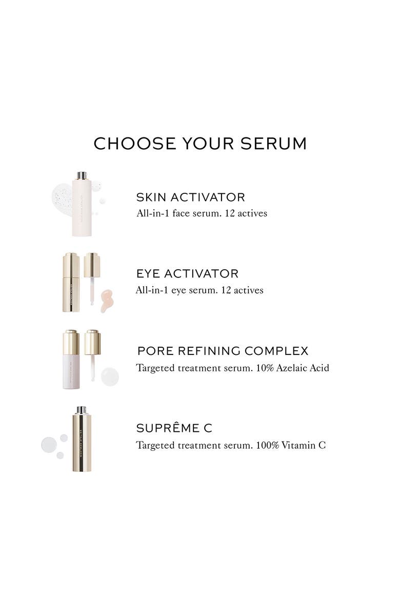 Pore Refining Complex, Alternate, color, NO COLOR