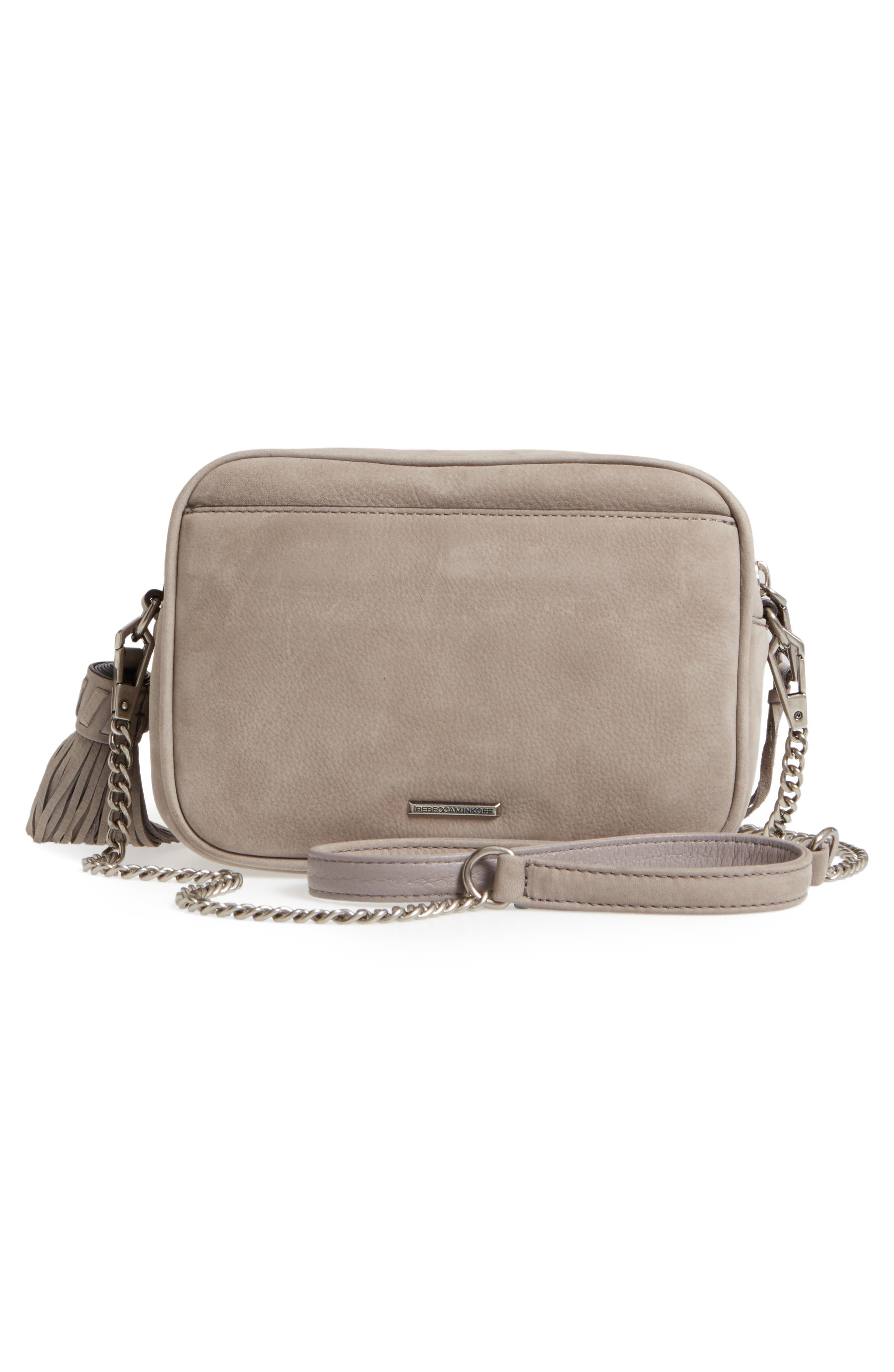 Large MAB Camera Bag, Alternate, color, GREY