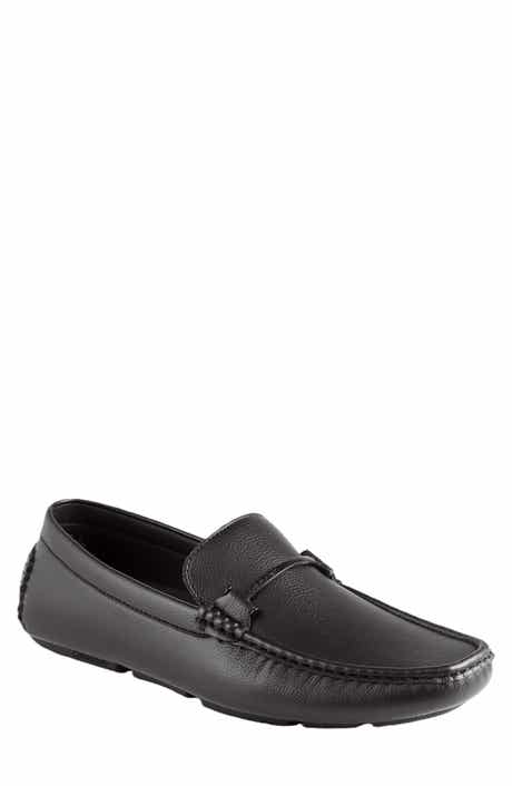 Calvin Klein Moglen Bit Loafer