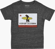 Everyday California El Joven Tee