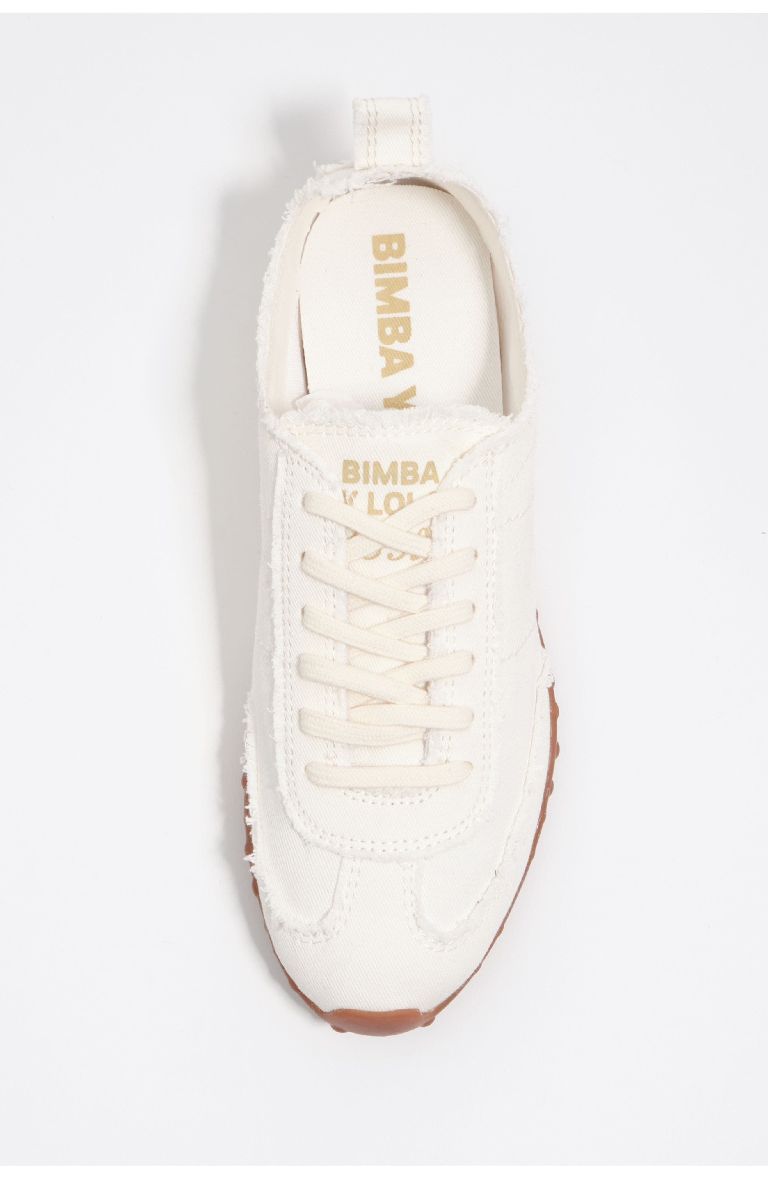 13 39 Sneaker, Alternate, color, OFF WHITE