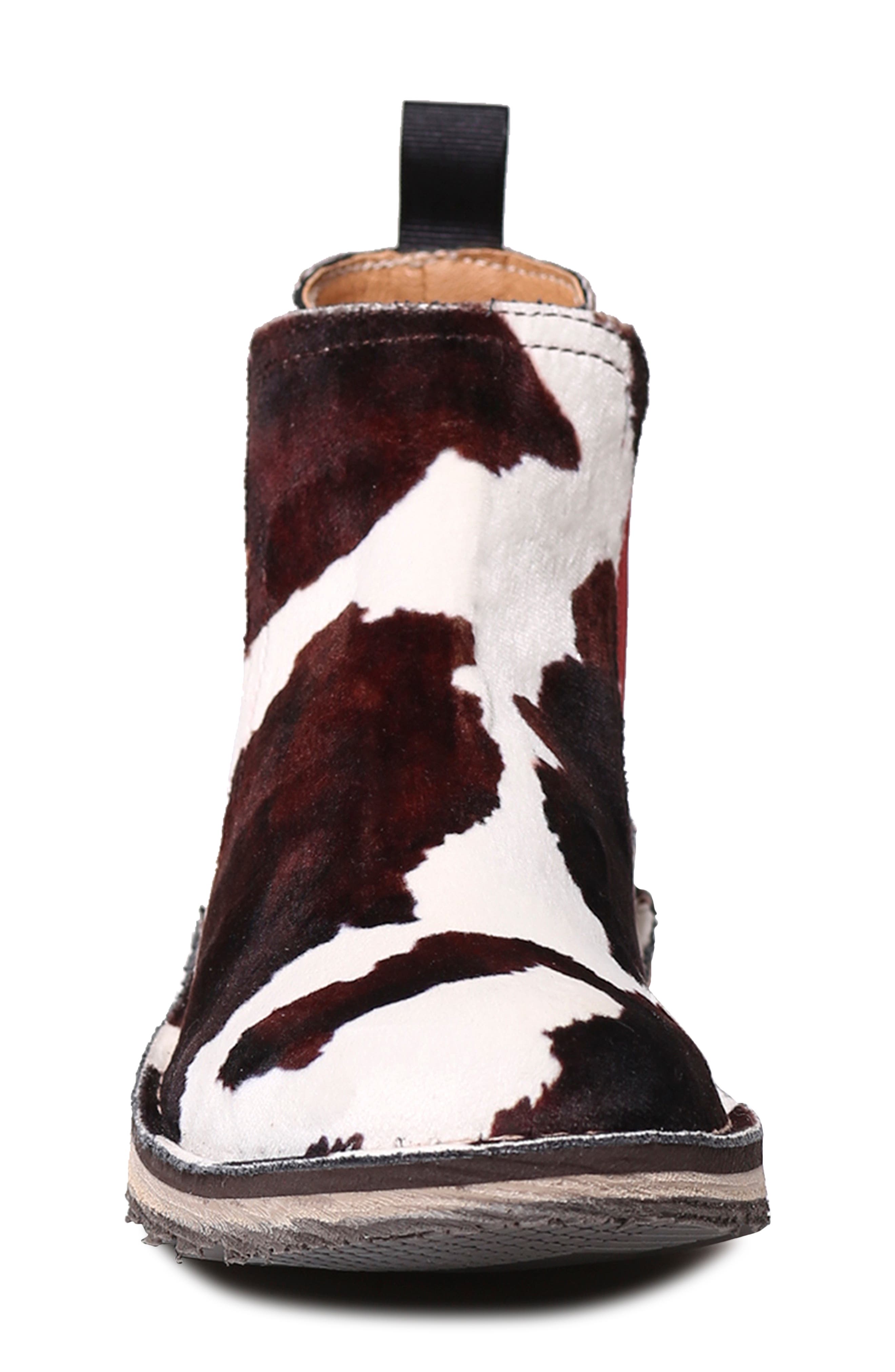 Toni Pons Isona Chelsea Boot, Alternate, color, 