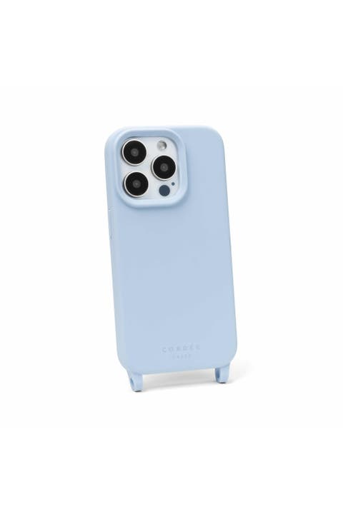 Silicone Phone Case - iPhone 17 Air/Pro/Max