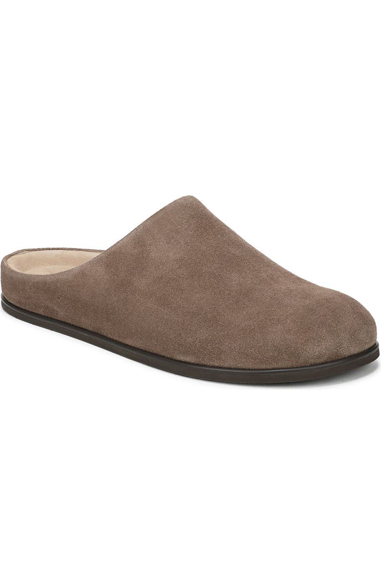 Vince Leo Mule, Main, color,