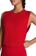 SPANX® Supernaturals Muscle Tee