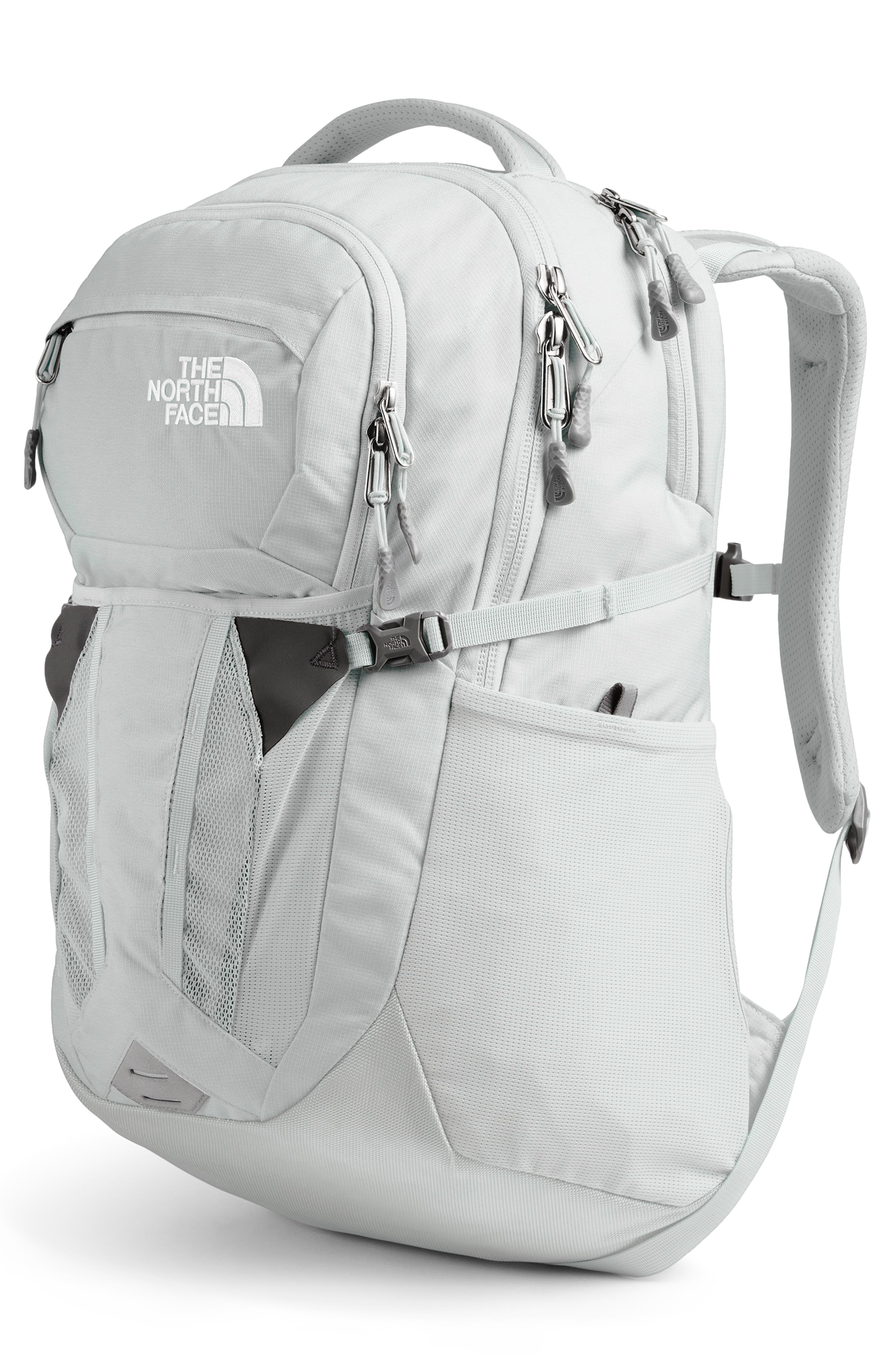Recon Backpack, Alternate, color, TIN GREY DARK HTR/ TIN GREY