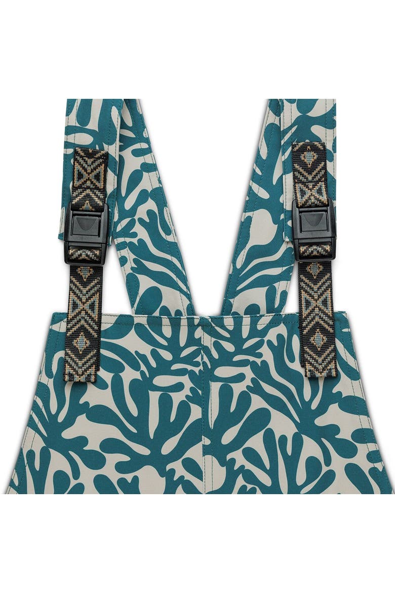 Montanita Jumper - Women's, Alternate, color, Sea Garden
