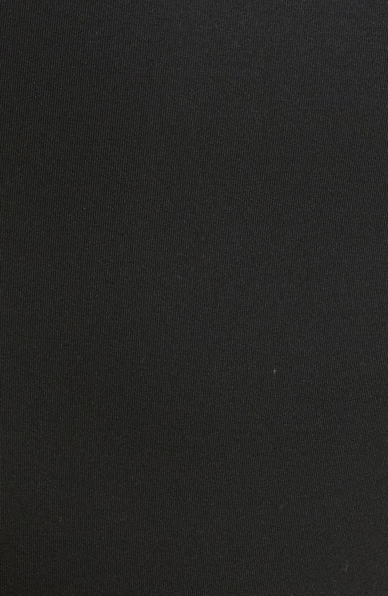 Natori Bliss Flex Full Briefs, Alternate, color, Black