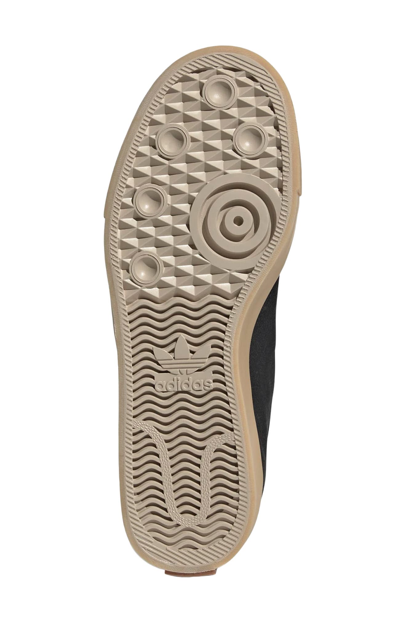 adidas x Karlie Kloss XX92 Canvas Platform Sneaker, Alternate, color, 