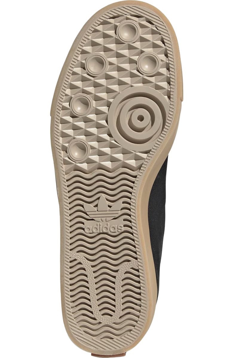 adidas x Karlie Kloss XX92 Canvas Platform Sneaker, Alternate, color,